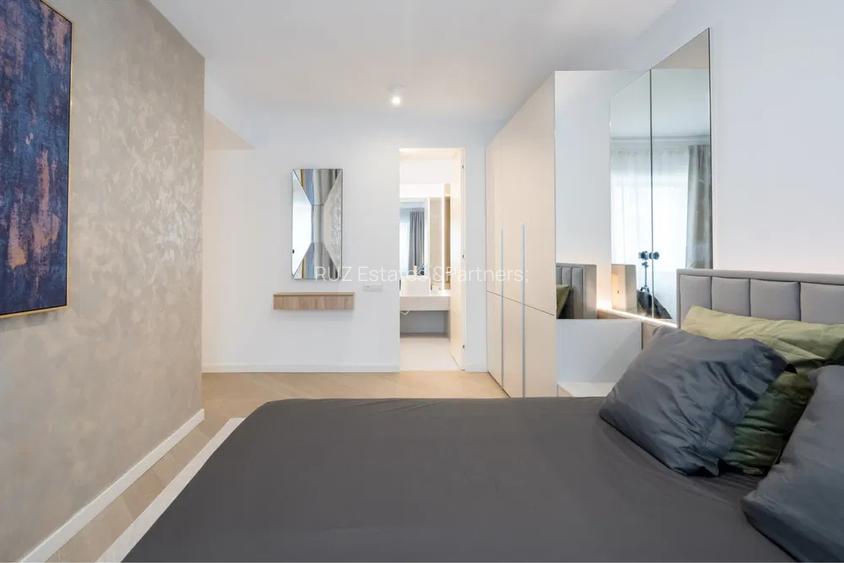 Apartament 3 camere | Design Exclusivist & Parcare Inclusă | Cortina North - 6