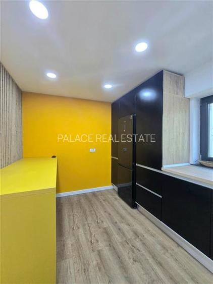 Apartament 3 camere 90 mp || De inchiriat ||  zona Piata Victoriei - 15