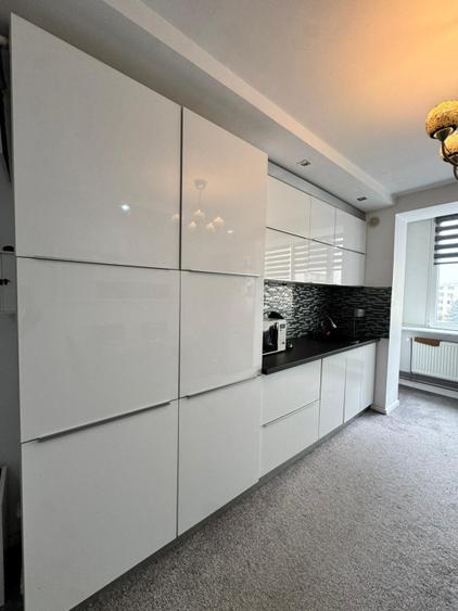 Apartament, 2 camere, 68 mp, finisaje premium, gata de mutare - Ultracentral