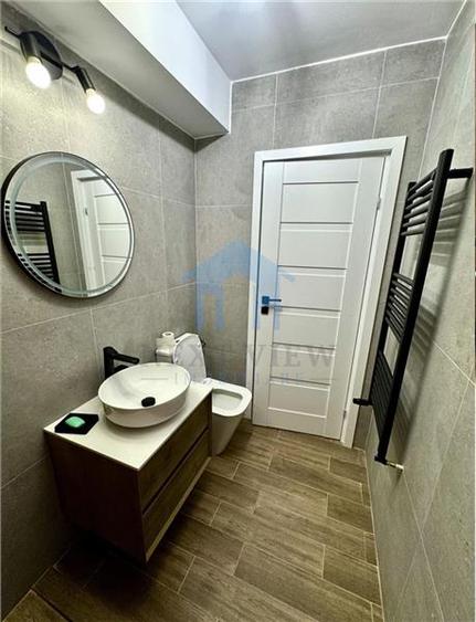 Apartament 2 camere, Gheorgheni