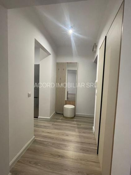 Apartament 2 camere Mircea cel Batran - 2