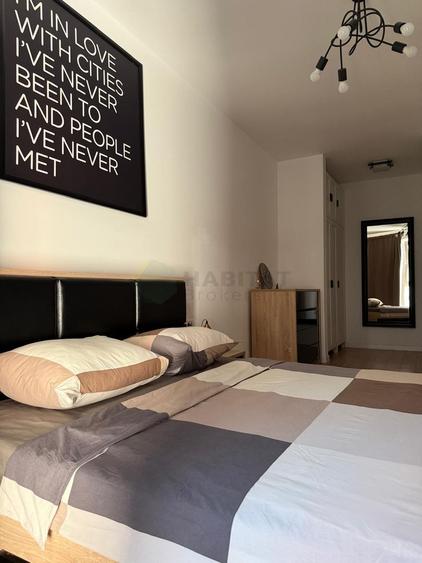 Apartament 2 Camere Premium | MTM Pipera Lake | Parcare Acoperită