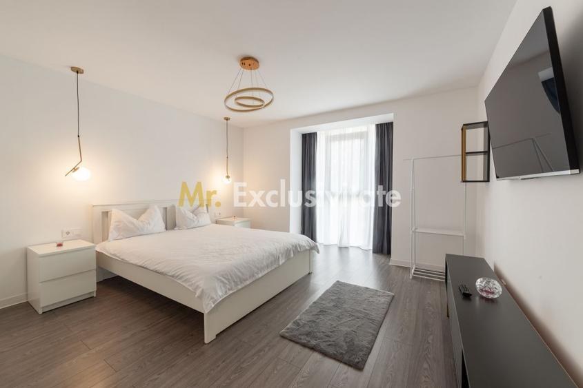 Ap 2 camere ultracentral | Renovare 2026 | Comision 0% | TOTUL NOU