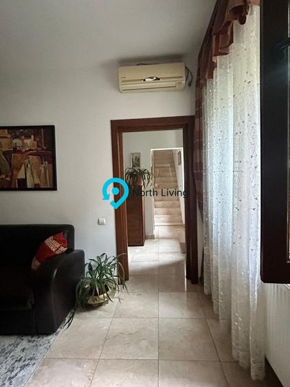 Vila Superba 5 Camere ROSETTI