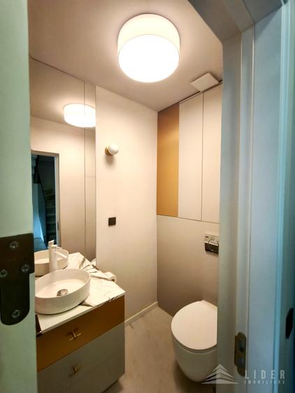Apartament 3 camere de vânzare pe strada Mihai Românul, Cluj-Napoca | Mobilat