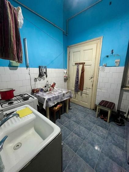 Apartament cu 3 camere Ultracentral-Piata Unirii-Marasti-Medicina