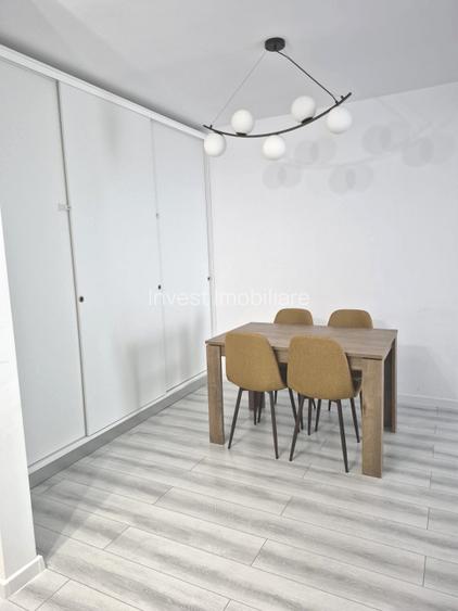 2 Camere Decomandat 59mp mobilat Popas Pacurari, Iasi - 3