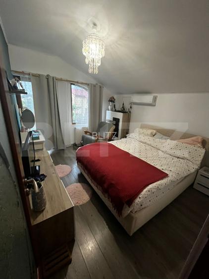 Casa de vanzare, 225 mp, sat Costi - 14
