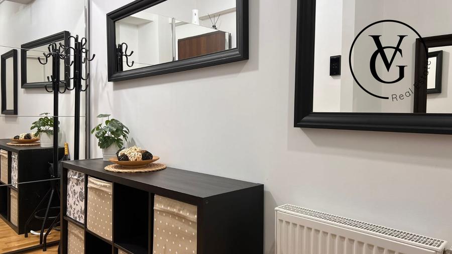 Garsonieră de vanzare | Residence 5 – Erou Iancu Nicolae