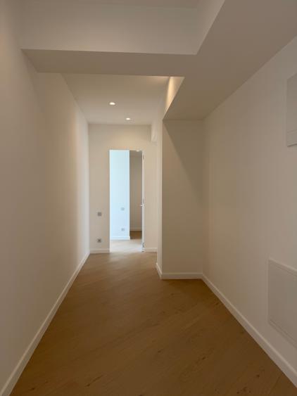 Apartament în Aviatiei Towers,singur pe etaj,parcare valabilă