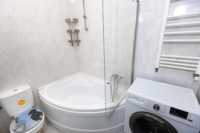 2 camere Militari Residence, Strada Tineretului nr. 24, Ideal pentru investiție - 14