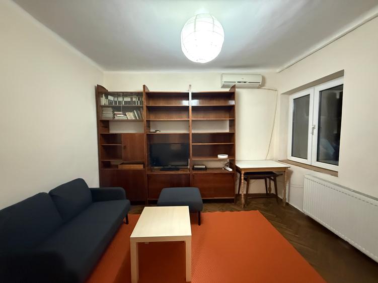 Apartament 2 camere in vila Stefan cel Mare Dinamo-Aurel Vlaicu