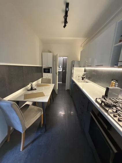 Apartament 2 camere | Exigent Plaza Faza 2 | Renovat 2026 | Mobilier nou