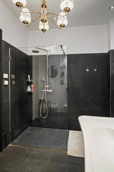 Apartament 6 camere în vilă consolidată | Garaj | Cotroceni