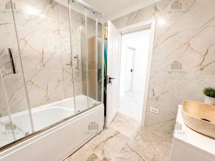 VILA MODERNA P+1E | 4 CAMERE | COMPLET MOBILATĂ ȘI UTILATA |Comuna Berceni