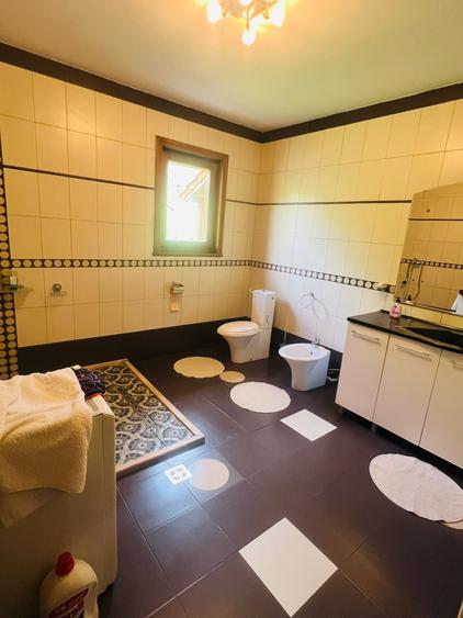 VILĂ ELEGANTĂ DE VÂNZARE LÂNGĂ BĂILE HERCULANE