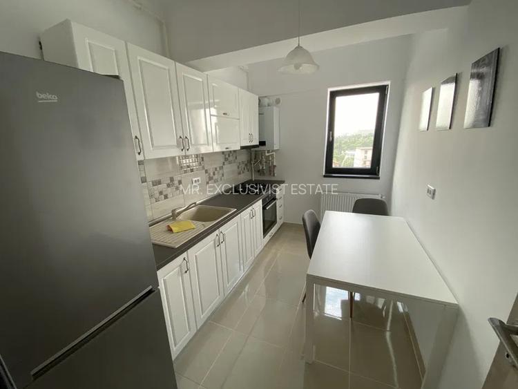Apartament 2 camere zona Grozăvești Politehnica in Regie Residence lângă metrou - 3
