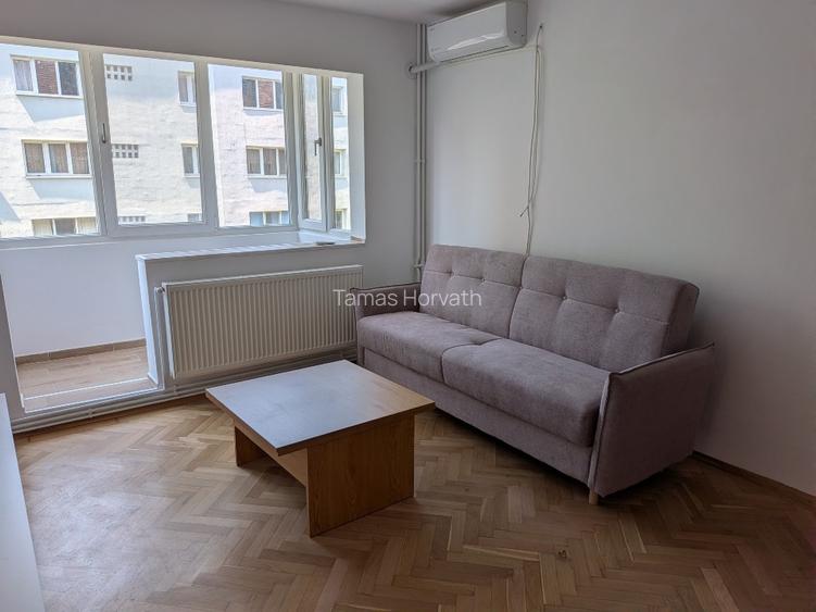 Apartament 3 camere + bucătărie, Take Ionescu/Medicina/ISHO – 60 mp, renovat, ce - 5