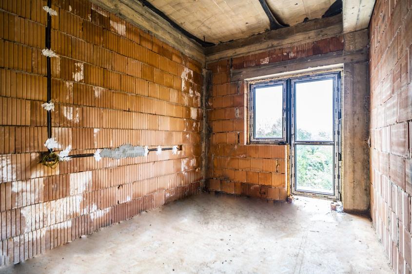 Apartament 3 cam., 2 bai, 2 balc., bloc nou, finisat la cheie, centrala termica