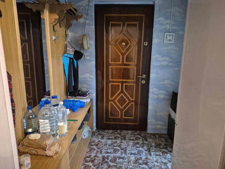 Apartament 2 camere de vanzare Alexandru cel Bun
