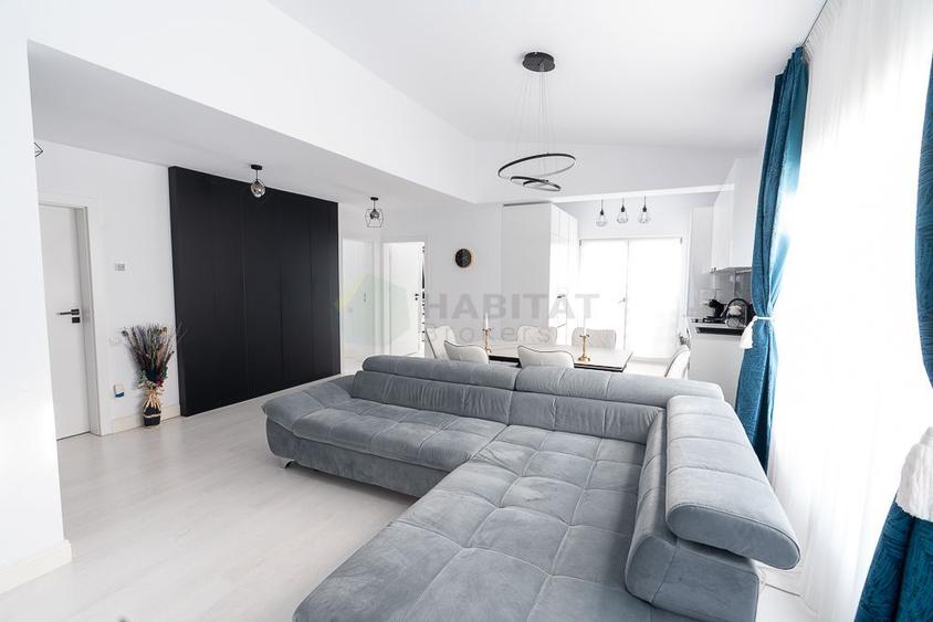 Casă individuală de vânzare – 4 camere | Tunari | Aerocity
