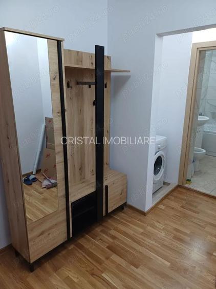 Închiriere Apartament cu 2 camere, decomandat, prima inchiriere, 2 AC, Dristor - 8