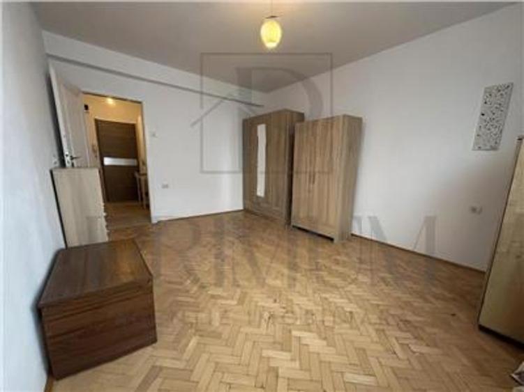BALCESCU - APARTAMENT 1 CAMERA - renovat, etaj intermediar