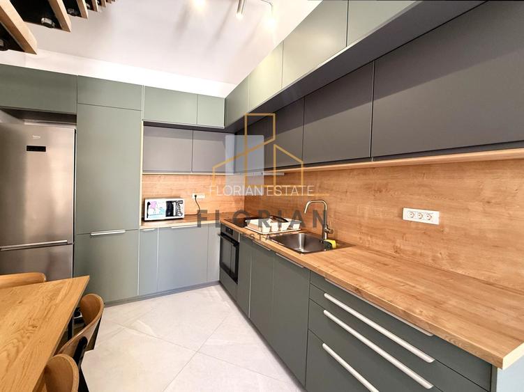 Apartament premium cu 3 camere, 110 mp, in Zona Iosefin - 7