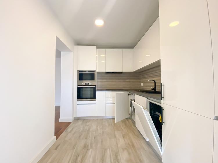 Apartament premium cu 4 camere in locație exclusivistă in zona Primăverii