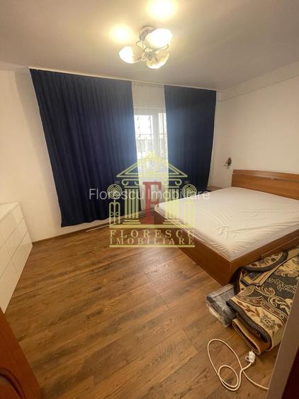 Apartament cu 2 camere! Podu Ros! - 5