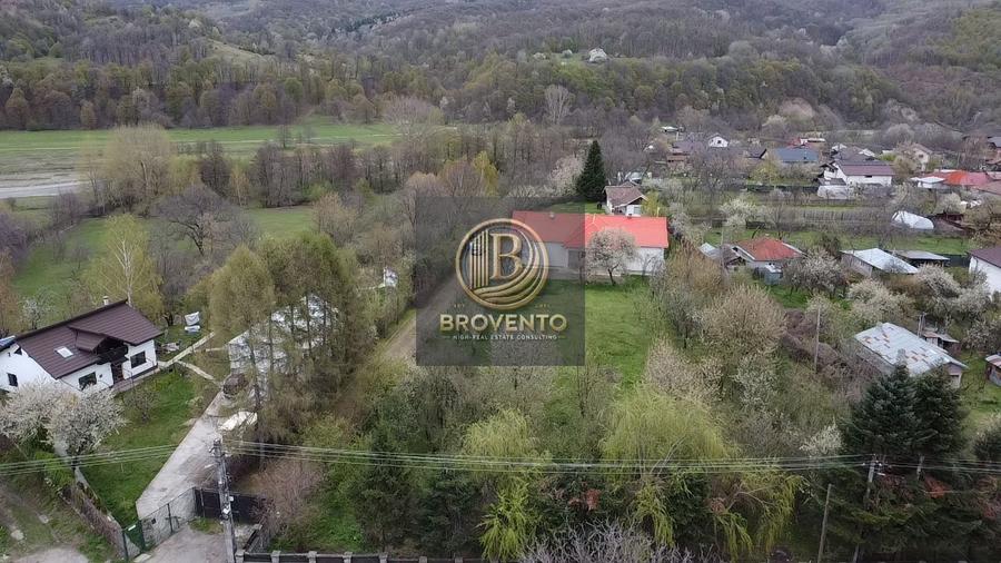 Oportunitate de investitie in Valenii de Munte