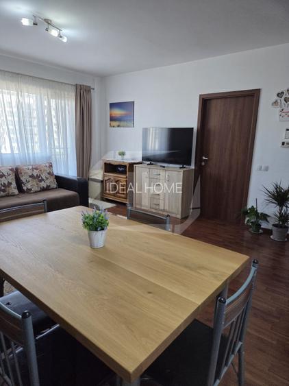 2 camere, intermediar, parcare, zona Elite City - 2