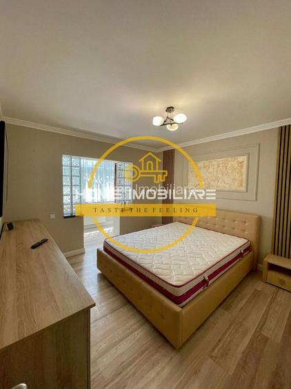 Apartament de inchiriat cu 2 Camere 56mp / Decomandat / Etaj 2 Rond Vechi - 4