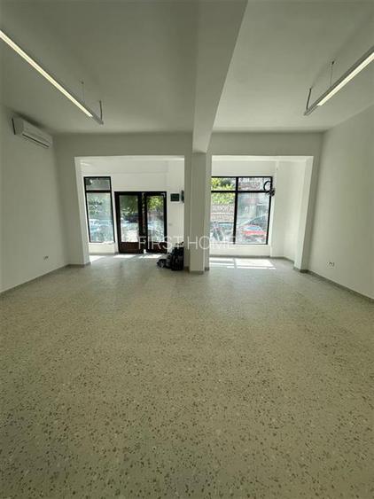 Spatiu comercial stradal - 55 mp, renovat 2025, Brailei - 5