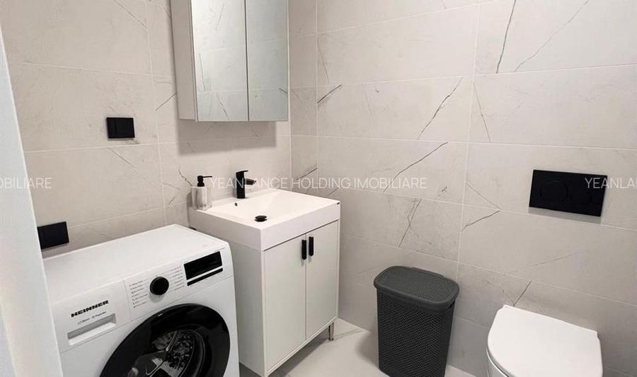 Theodor Pallady.Apartament 2 camere de inchiriat - 11
