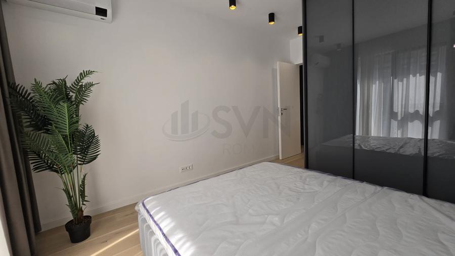 REA1020954 Apartament cu 2 Camere NUSCO cu loc de parcare