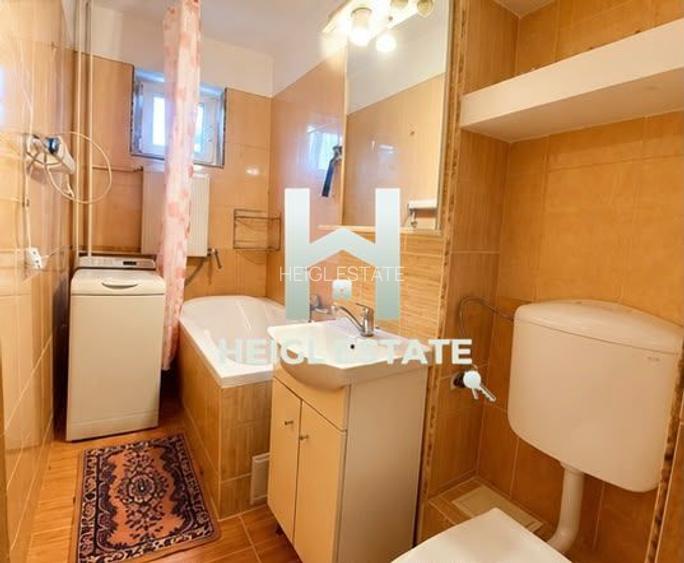 Apartament cu 3 camere Iullius mall - 6