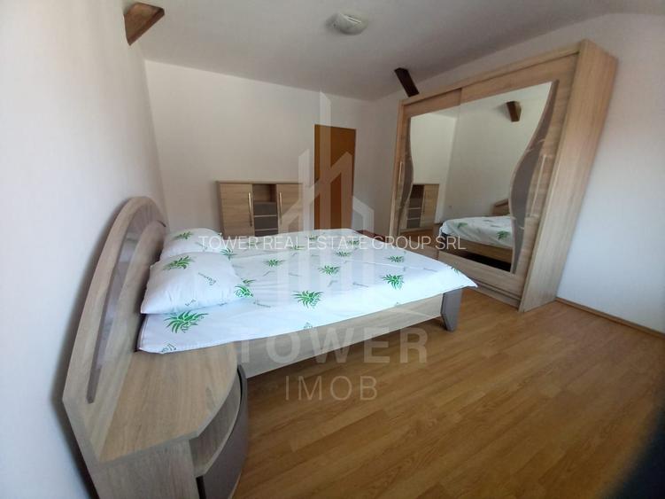 De închiriat apartament 2 camere – zona Cantina Studențească - B-dul Victoriei - 2