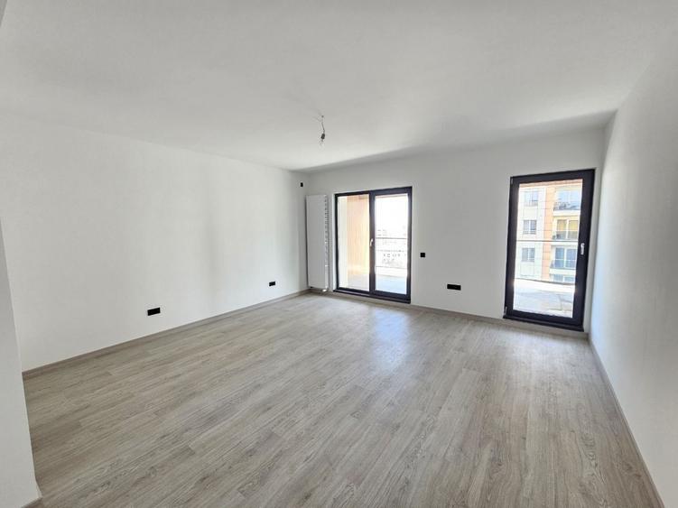 Duplex 3 camere de vanzare, zona Calea Dudești 186/Select Residence