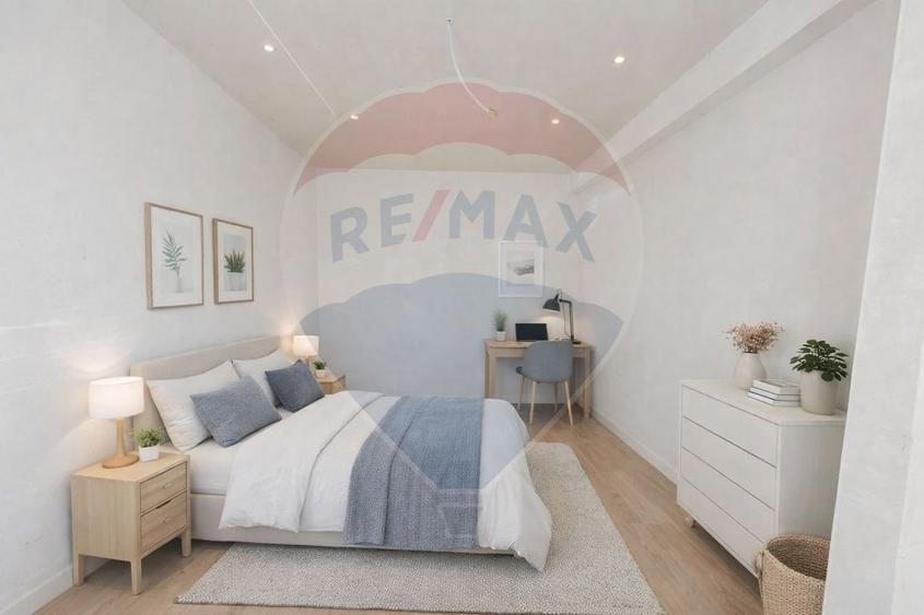 ULTIMUL Apartament de vanzare-zona centrul vechi