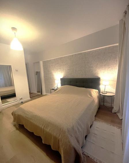 UNIRII | 2 CAMERE | BOILER | PARCARE | METROU | AC