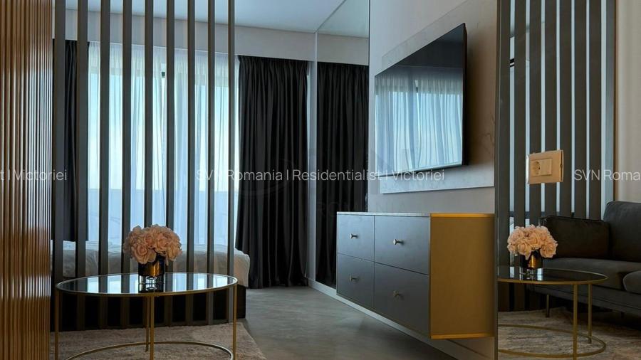 REA1027754 Studio dublu de lux in Cortina North Designer - 3