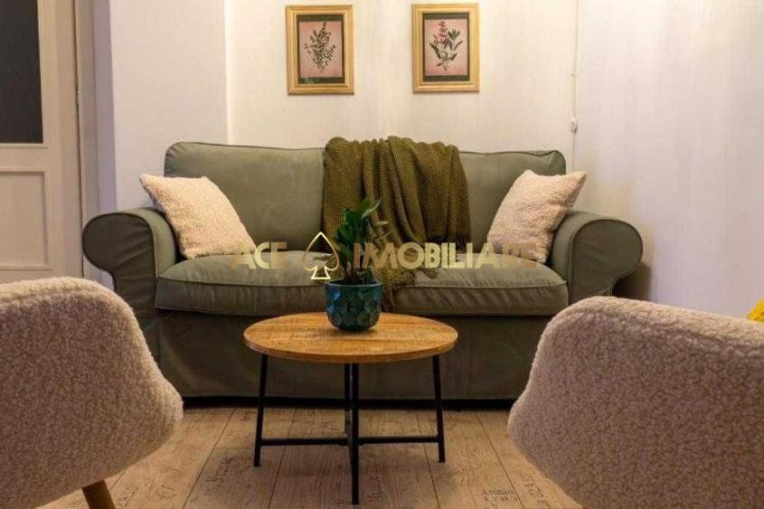 3 Camere de inchiriat | Calea Calarasilor | Centrala | Mobilat
