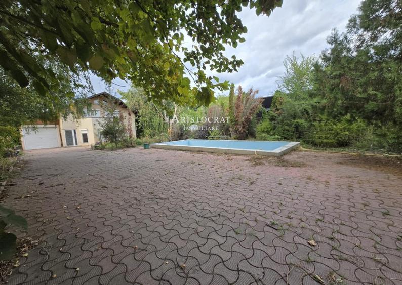 Vanzari Case / Vile Corbeanca