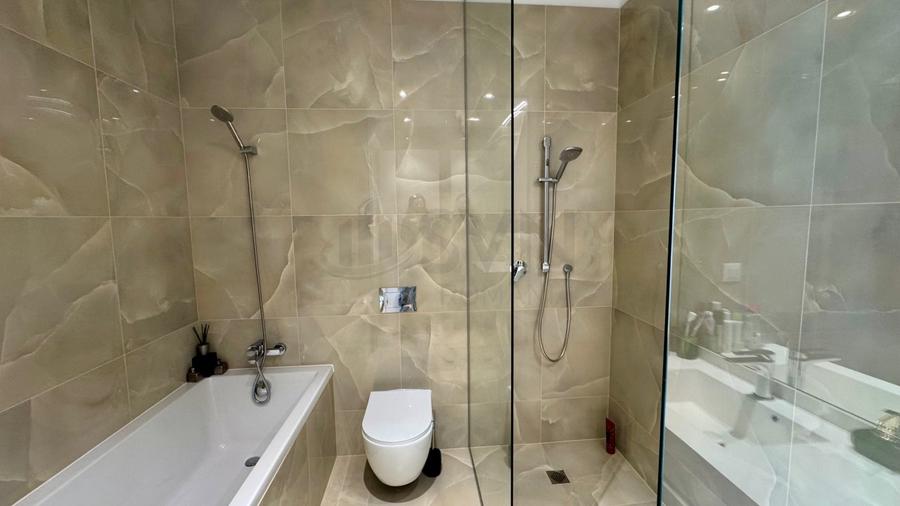 REA1028557 2 camere mobilat lux cu parcare One Verdi Park