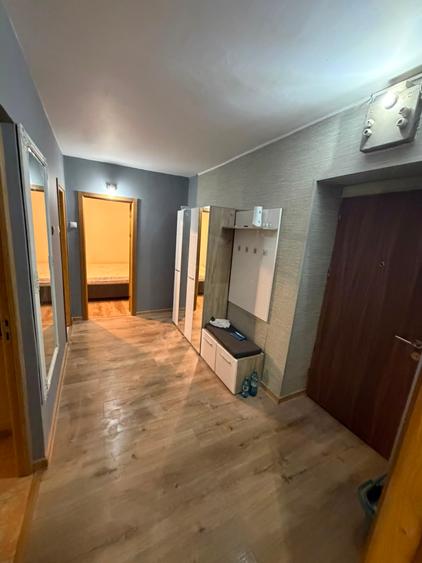 Apartament ultracentral mobilat si utilat