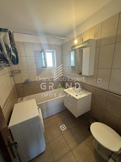 Ap 2 camere | 3 Balcoane | Garaj |Apahida-Omnia Residence - 18