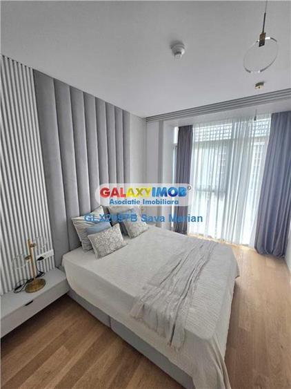 APARTAMENT LUX 2 CAMERE DE INCHIRIAT FLOREASCA