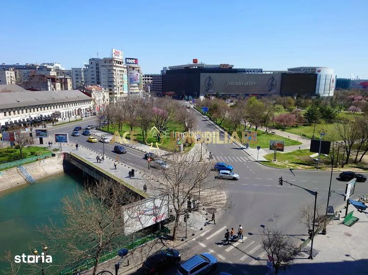 2 Camere de inchiriat | Unirii | Metrou | Pretabil Firma | Birouri - 5