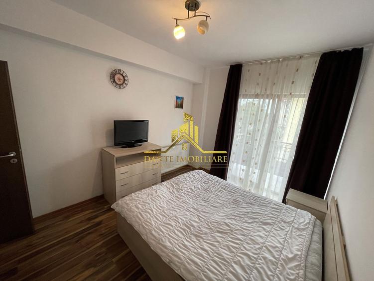 2 camere, modern, bloc nou, garaj, balcon, Zorilor, Mircea Eliade